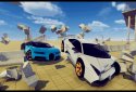 Car Crash Demolition Derby Simulator 2018 screenshot 1
