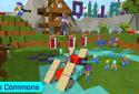 Q.U.I.R.K- Build Your Own Games & Fantasy World screenshot 2