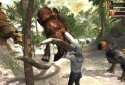 Ice Age Hunter: Evolution screenshot 1