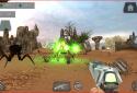 Zombie Shooter World War Star Battle Gun 3D FPS 2 screenshot 12