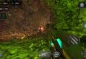 Zombie Shooter World War Star Battle Gun 3D FPS 2 screenshot 14