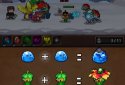 Merge Monsters - Monster Collect RPG screenshot 1
