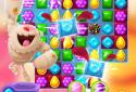 Candy Crush Saga Friends screenshot 1