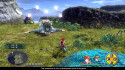 Ys VIII - Lacrimosa of Dana screenshot 4
