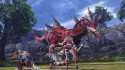Ys VIII - Lacrimosa of Dana screenshot 2