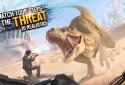 Best Sniper Legacy: Dino Hunt & Shooter 3D screenshot 2