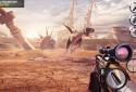 Best Sniper Legacy: Dino Hunt & Shooter 3D screenshot 5