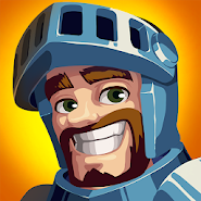 Knights and Glory is a Tactical Battle Simulator