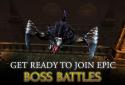 Quest Arcane Legends Offline RPG screenshot 2