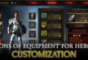 Quest Arcane Legends Offline RPG screenshot 4