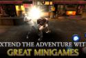 Quest Arcane Legends Offline RPG screenshot 5