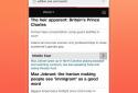 Mint Browser - Lite, Fast Web, Safe, AdFree screenshot 3