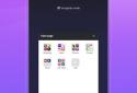 Mint Browser - Lite, Fast Web, Safe, AdFree screenshot 4