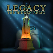 Legacy 3 - The Hidden Relic
