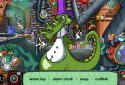 Detective Sherlock Pug: Hidden Object Games Comics screenshot 2