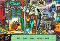 Detective Sherlock Pug: Hidden Object Games Comics screenshot 6