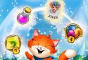Magical Tour Of Solitaire: Tripeaks Puzzle Adventure screenshot 4