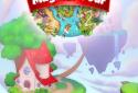 Magical Tour Of Solitaire: Tripeaks Puzzle Adventure screenshot 5