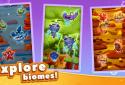 Tap Tap Monsters Evolution Clicker screenshot 3