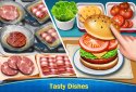 Crazy Cooking - Star Chef screenshot 10