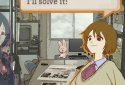 Mysterious Forum and 7 Rumors [Visual Novel] screenshot 6