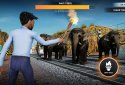 Indian Train Simulator screenshot 3