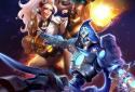 Guardians: A Torchlight Game screenshot 1