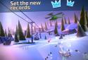 Animal Adventure Downhill Rush screenshot 2