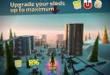 Animal Adventure Downhill Rush screenshot 3