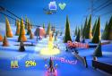 Animal Adventure Downhill Rush screenshot 8