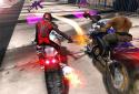 Fury Rider screenshot 2