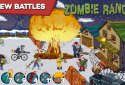 Zombie Ranch - Battle with the zombie screenshot 6