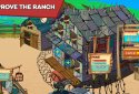 Zombie Ranch - Battle with the zombie screenshot 7