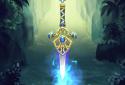 Sword Knights : Idle RPG screenshot 1
