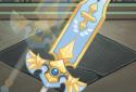Sword Knights : Idle RPG screenshot 8