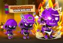 Ninja Dash - Shinobi Warrior: Run, Jump & Slash screenshot 5