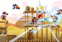 Brawler Stars - Monster Hunter Shooting Game screenshot 1