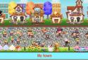 Tap Town Premium (idle RPG) - Magic screenshot 1