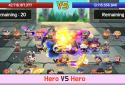 Tap Town Premium (idle RPG) - Magic screenshot 3