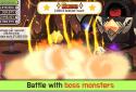 Tap Town Premium (idle RPG) - Magic screenshot 4