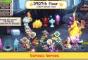 Tap Town Premium (idle RPG) - Magic screenshot 8