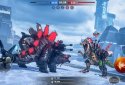 Jurassic Monster World: Dinosaur War 3D FPS screenshot 4