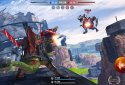 Jurassic Monster World: Dinosaur War 3D FPS screenshot 5