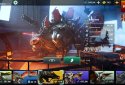 Jurassic Monster World: Dinosaur War 3D FPS screenshot 6
