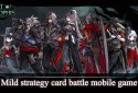 Dark Dungeon Survival-Rougelike Lophis Fate Card screenshot 1
