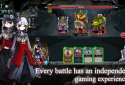 Dark Dungeon Survival-Rougelike Lophis Fate Card screenshot 2