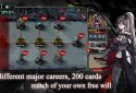 Dark Dungeon Survival-Rougelike Lophis Fate Card screenshot 3