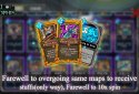 Dark Dungeon Survival-Rougelike Lophis Fate Card screenshot 4