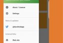 DAVx⁵ (DAVdroid) – CalDAV/CardDAV Synchronization screenshot 7