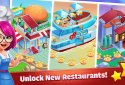 Cooking Idol - Chef A Restaurant Cooking Game screenshot 2
